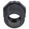 Charlotte Pipe And Foundry Charlotte Pipe Schedule 80 1 in. MPT X 3/4 in. D FPT PVC Reducing Bushing 1 pk PVC82002400 - alternate 4